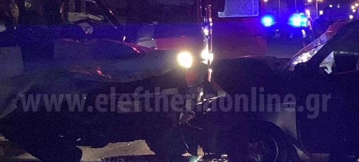 Δύο ανήλικοι και ένας 23χρονος τα θύματα του τροχαίου στην Κυπαρισσία -Συνελήφθη ο πατέρας της 13χρονης (βίντεο)